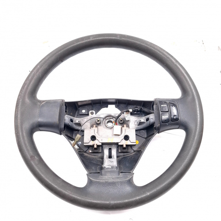 Volan Cauciuc Hyundai Accent 3 (Mc) 2005-2010  ,   Komos