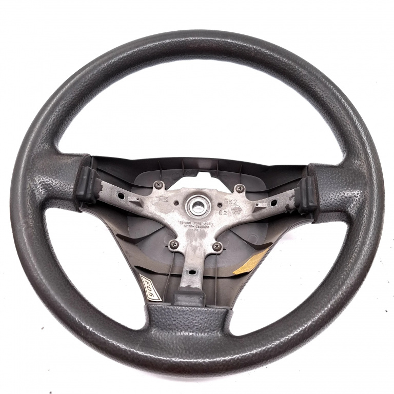 Volan Cauciuc Hyundai GETZ (TB) 2002 - 2011 Benzina 561001C500, 561001C600