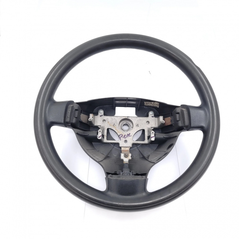 Volan Cauciuc Hyundai I10 (PA) 2007 - 2015 Benzina