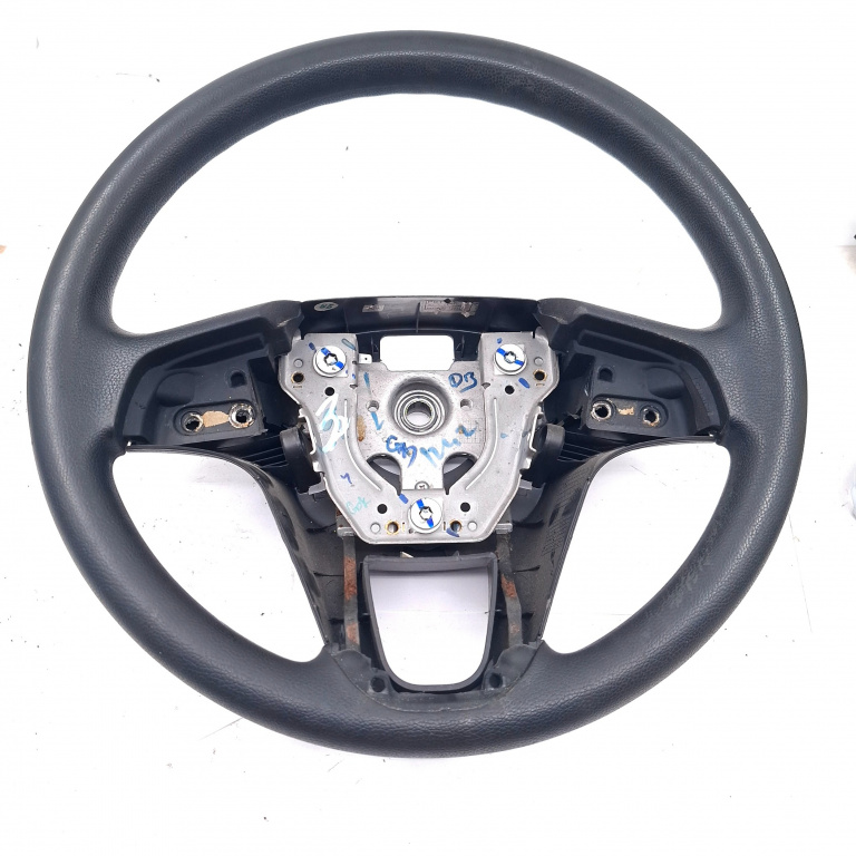 Volan Cauciuc Hyundai I20 (PB) 2008 - 2014 Benzina 561131J700