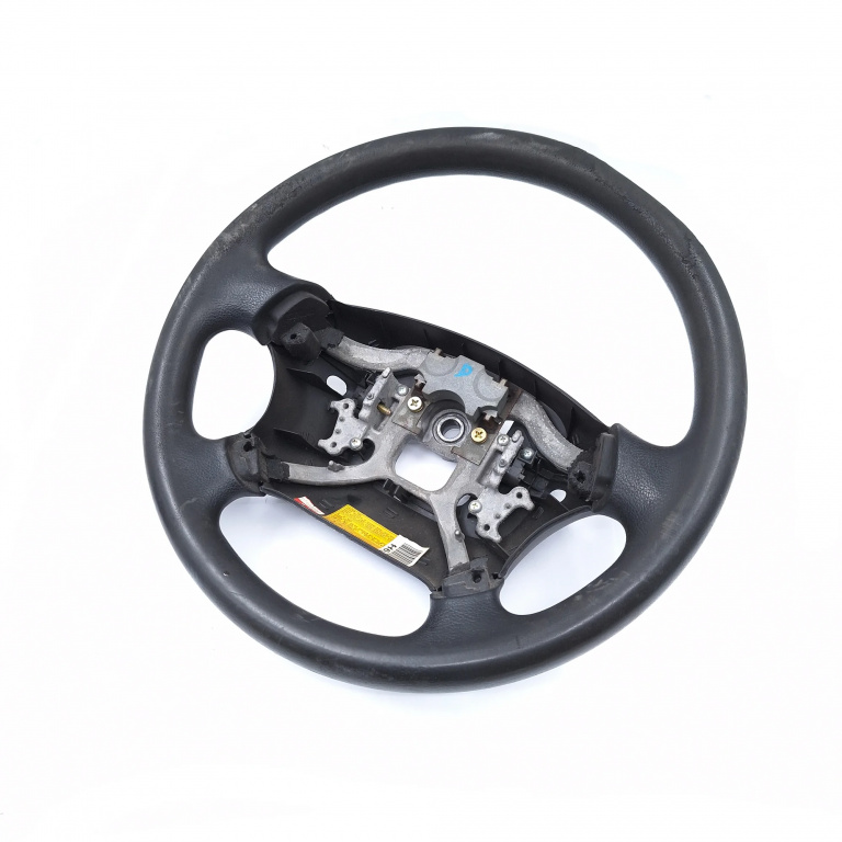 Volan Cauciuc Hyundai Sonata 5 (Nf) 2005-2010 2.0 Crdi D4Ea Motorina