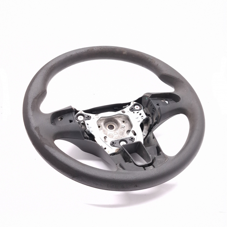 Volan Cauciuc Kia Ceed (Ed) 2006-2012 1.4 Cvvt G4Fa-L Benzina 561101H500Eq, 307110099S96Ae, 307138110, 56110-1H500Eq, 307110099S96-Ae, C001T000, 0060000800 Kia