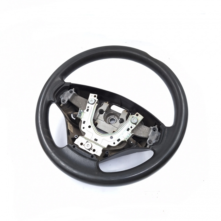 Volan Cauciuc Kia Ceed (Ed) 2006-2012 1.6 Crdi 115 D4Fb Motorina 561101H180, 561101H180Eq