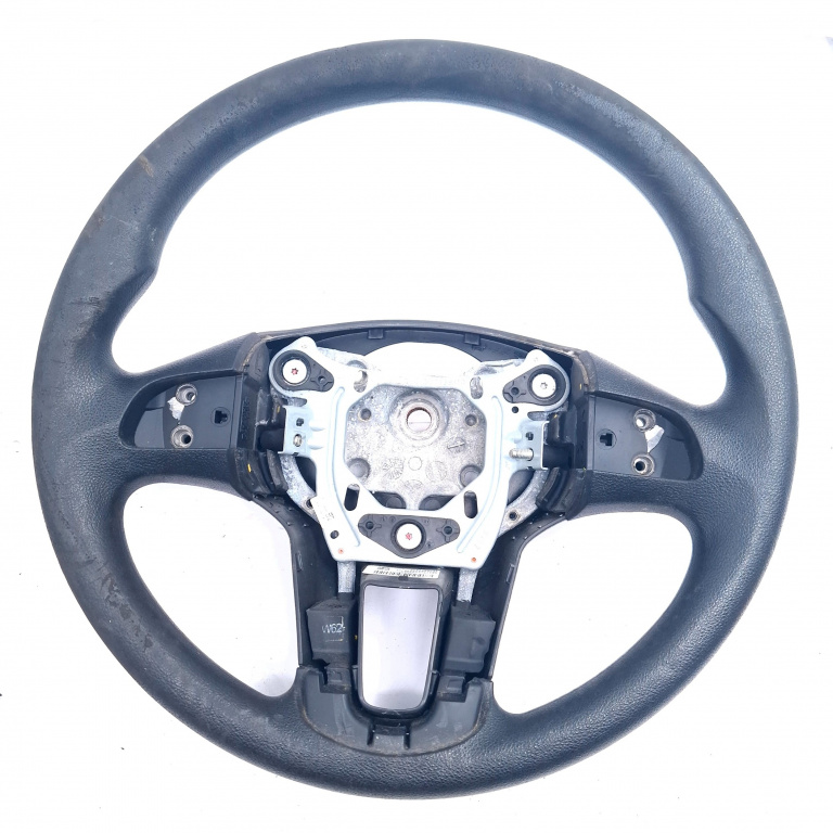 Volan Cauciuc Kia Ceed (Ed) 2006-2012 1.6 Crdi 115 D4Fb Motorina 561101H500Eq, 307110099S96Ae, 307110064596Ad, 307110064596-Ad, 0060003206, 0060021772, 307138110