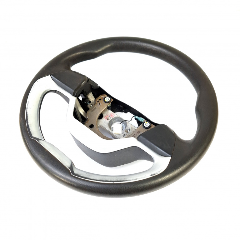 Volan Cauciuc Kia Picanto (Ta) 2011 > 1.2 G4La Benzina 561101Y100Bc5, 3L1837 Smart Aluminium Co. Ltd