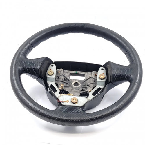 Volan Cauciuc Mazda 2 (Dy) 2003-2007 1.4 Cd F6Ja Motorina 03020506, Dd5997
