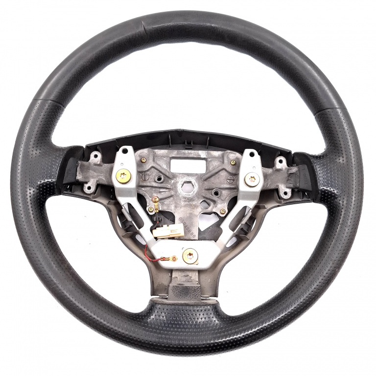 Volan Cauciuc Mazda 2 (DY) 2003 - 2007 Motorina 05042086, 05042659