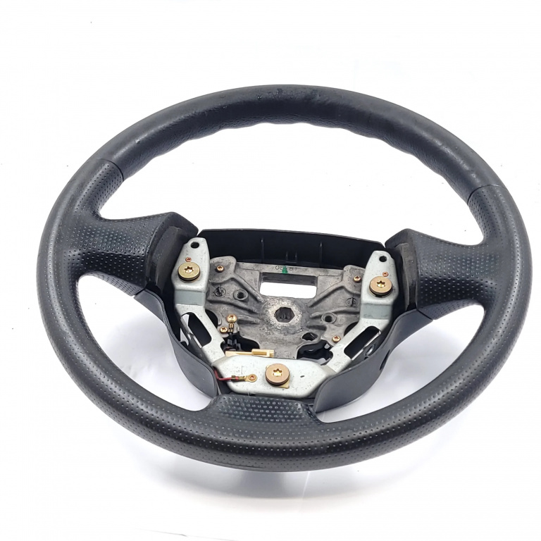 Volan Cauciuc Mazda 2 (DY) 2003 - 2007 Motorina 03020506, DD5997