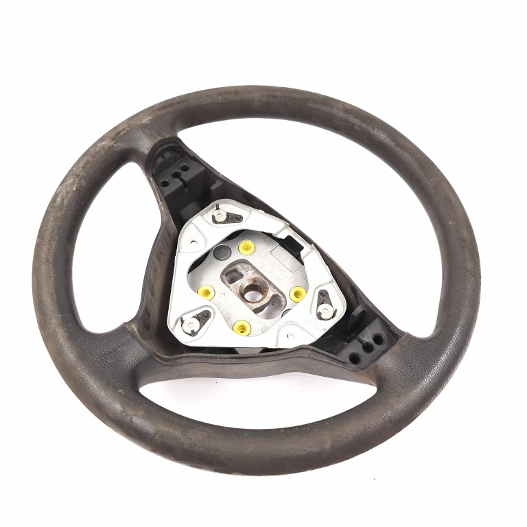 Volan Cauciuc Mercedes-Benz A-Class (W169) 2004-2012 A 180 Cdi (169.007, 169.307) Om 640.940 Motorina A1694600403, A1694600103, A 169 460 04 03, A 169 460 01 03, 3052212, 60 19915, 6019915, 305331299162