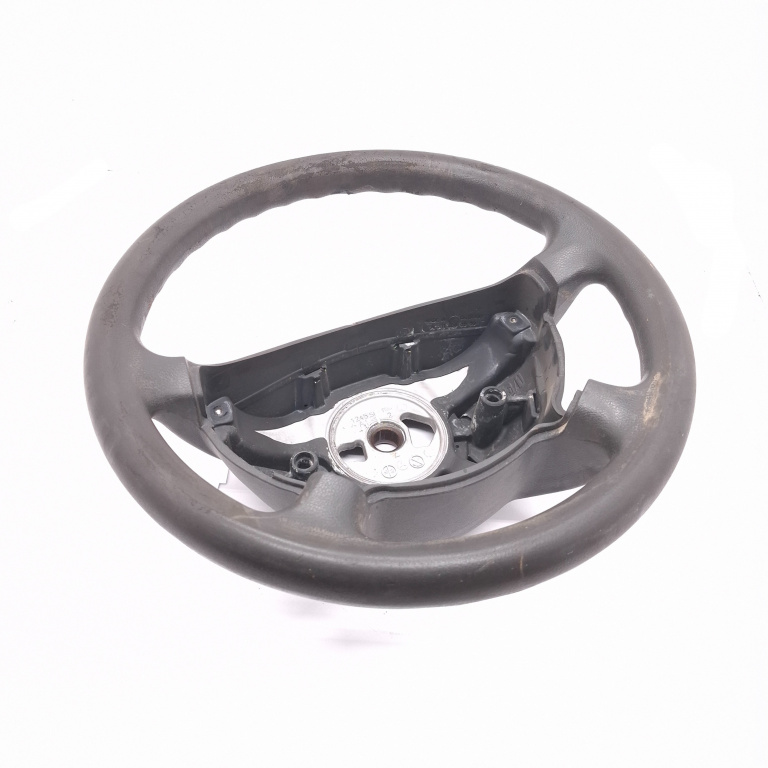 Volan Cauciuc Mercedes-Benz E-CLASS (W211) 2002 - 2009 Motorina A2114600003, 1245SI