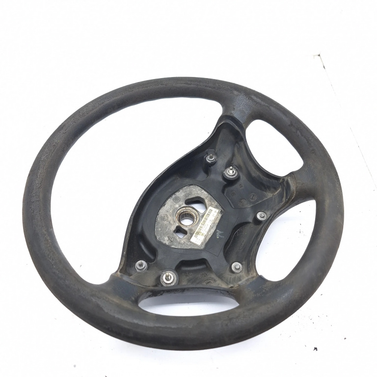 Volan Cauciuc Mercedes-Benz SPRINTER (W906) 2006 - 2018 Motorina A9064640201, 306533799162AB, ZGS001, 3065327