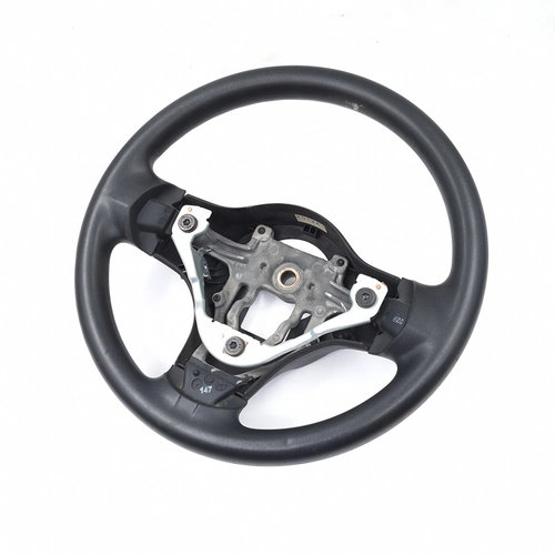 Volan Cauciuc Mitsubishi Colt 6 (Z3A, Z2A) 2002-2012 1.3 4A90 Benzina Mr955201Xa, 6027644
