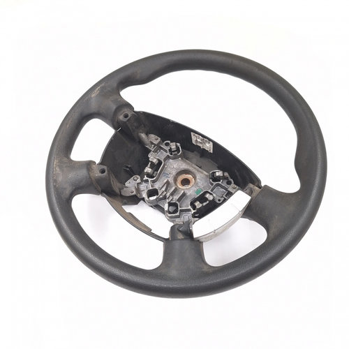 Volan Cauciuc Nissan Primera (P12, Wp12) 2002-2007 604321905, 48430Ba01A
