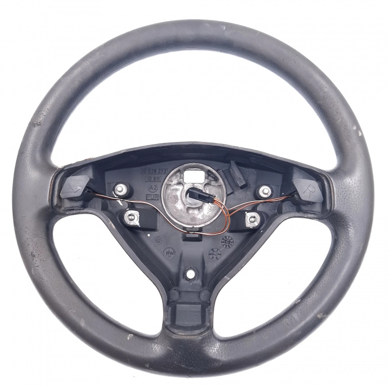Volan Cauciuc Opel AGILA (A) (H00) 2000 - 2007 Benzina 90538272, 1610662