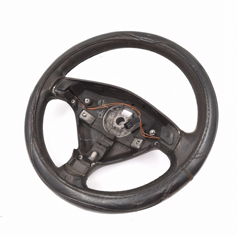 Volan Cauciuc Opel ASTRA G 1998 - 2009 Benzina 090538275, 090 538 275, 79732