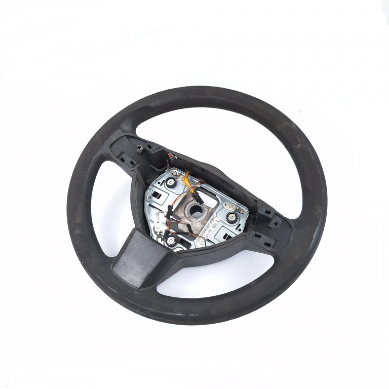 Volan Cauciuc Opel Astra H 2004-2012 1.3 Cdti Z 13 Dth Motorina 13234175, 91015709907014