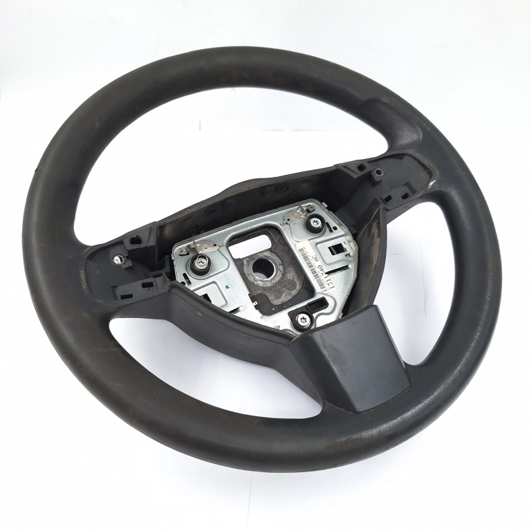 Volan Cauciuc Opel Astra H 2004-2012 1.9 Cdti Z 19 Dt Motorina 1311340Ac, 1015709904, 007203080905
