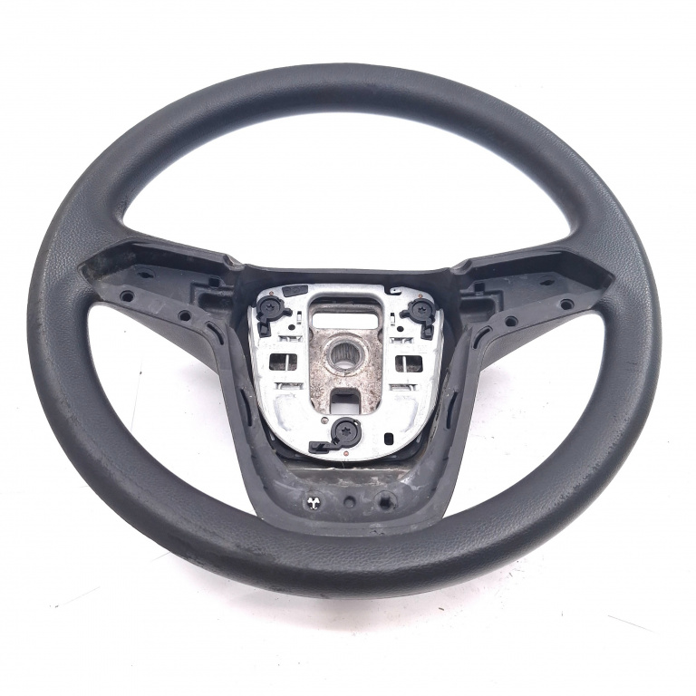 Volan Cauciuc Opel Astra J 2009-2015 1.7 Cdti A 17 Dtj Motorina 306434210, 306507799P10Ag, 13351023, 0060021821