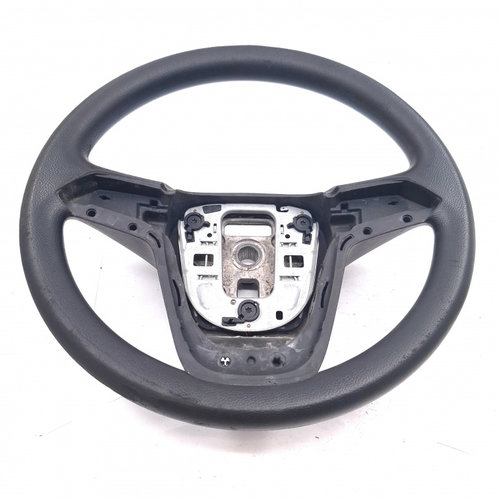 Volan Cauciuc Opel Astra J 2009-2015 1.7 Cdti A 17 Dtj Motorina 306434210, 306507799P10Ag, 13351023,...