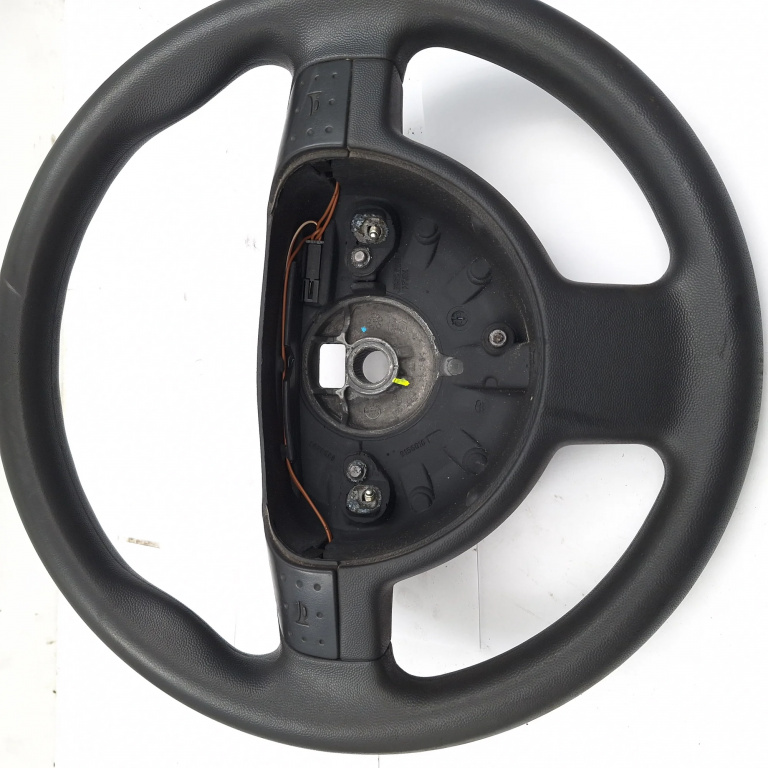 Volan Cauciuc Opel Corsa C 2000-2006 1.0 Z 10 Xe Benzina 9156010, 8039566, S2511000