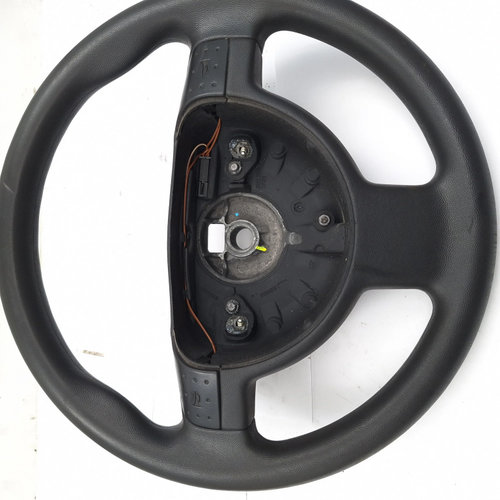 Volan Cauciuc Opel CORSA C 2000 - 2006 Benzina 9156010, 8039566, S2511000