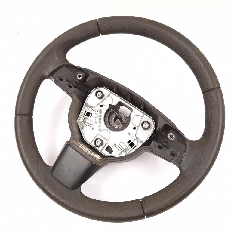 Volan Cauciuc Opel Vectra C 2002-2008 1.9 Cdti Z 19 Dth Motorina 13143136, 131431363136, 305203499073Aa, 014875041910, 305203499073-Aa, 02Fthn