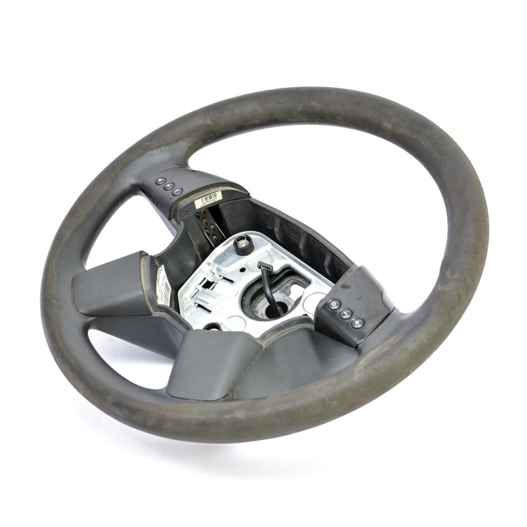 Volan Cauciuc Opel Vectra C 2002-2008 2.2 Dti Y 22 Dtr Motorina 24439964