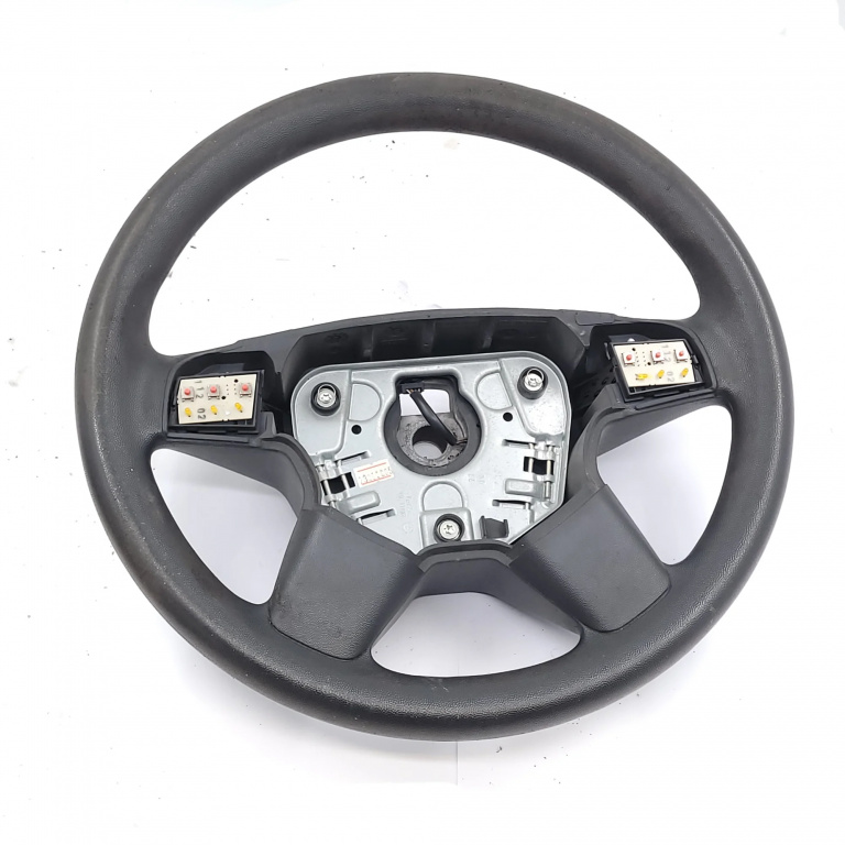 Volan Cauciuc Opel VECTRA C 2002 - 2008 Motorina 24439964, 65BLVR, 061687003615