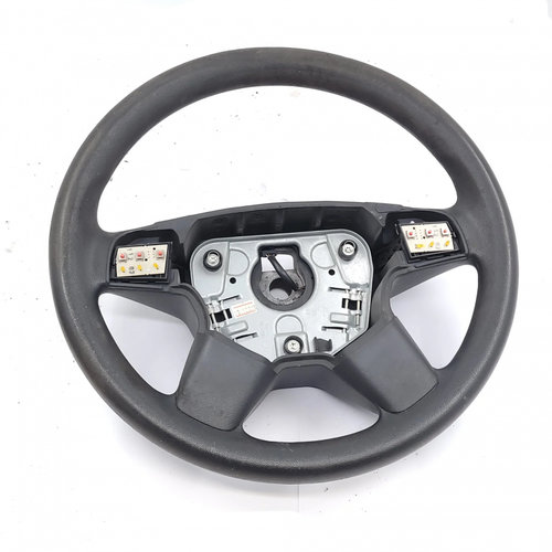 Volan Cauciuc Opel VECTRA C 2002 - 2008 Motorina 24439964, 65BLVR, 061687003615