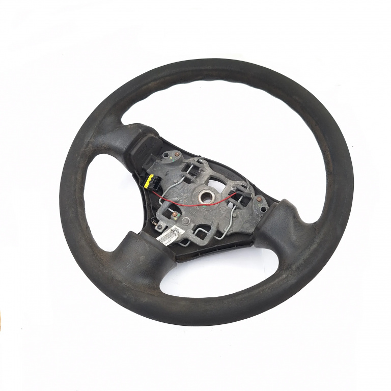 Volan Cauciuc Peugeot 206 1998-2013 1.4 Hdi 8Hx (Dv4Td) Motorina Cv350761Zre, 96441164Zr, Sv35076050