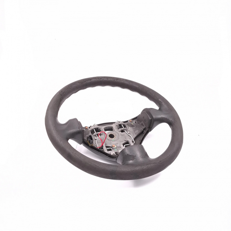 Volan Cauciuc Peugeot 206 1998-2013 1.4 I Kfw (Tu3Jp) Benzina Sv35076050, Cv350761Zre, 96441164Zr, 1Zre73020048
