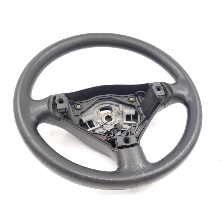 Volan Cauciuc Peugeot 307 2001-2008 1.6 16V Nfu (Tu5Jp4) Benzina Sv3503500, Sv 3503500, P353506, 351580291, 96345022