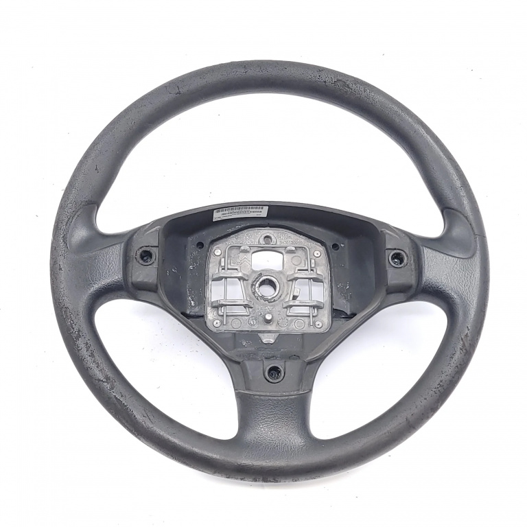 Volan Cauciuc Peugeot 308 (4A, 4C) 2007-2013 1.6 16V 5Fw (Ep6) Benzina 96559930Zd, 965984658B, 120724501022, Cv351200Zds, Sv35120010