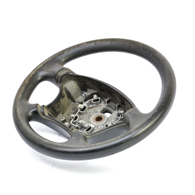 Volan Cauciuc Peugeot 407 2004 - 2011 Motorina 9656242577