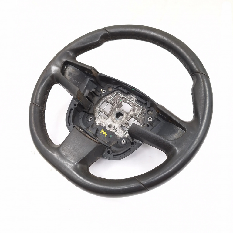Volan Cauciuc Peugeot 508 2010 - 2023 Motorina 1014968S54A, 1028991S54A, 96780476ZE01