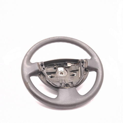 Volan Cauciuc Renault Clio 2 / Symbol 1 1998-2008 1.4 16V (B/Cb0P) K4J 710 Benzina 8200057418B, 8200...