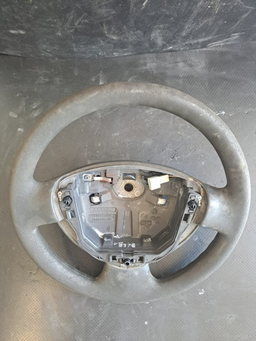 Volan cauciuc Renault CLIO 2 / SYMBOL 1 1998 > 2008 1.4 (B/CB0C) Benzina - COD 8200114200B