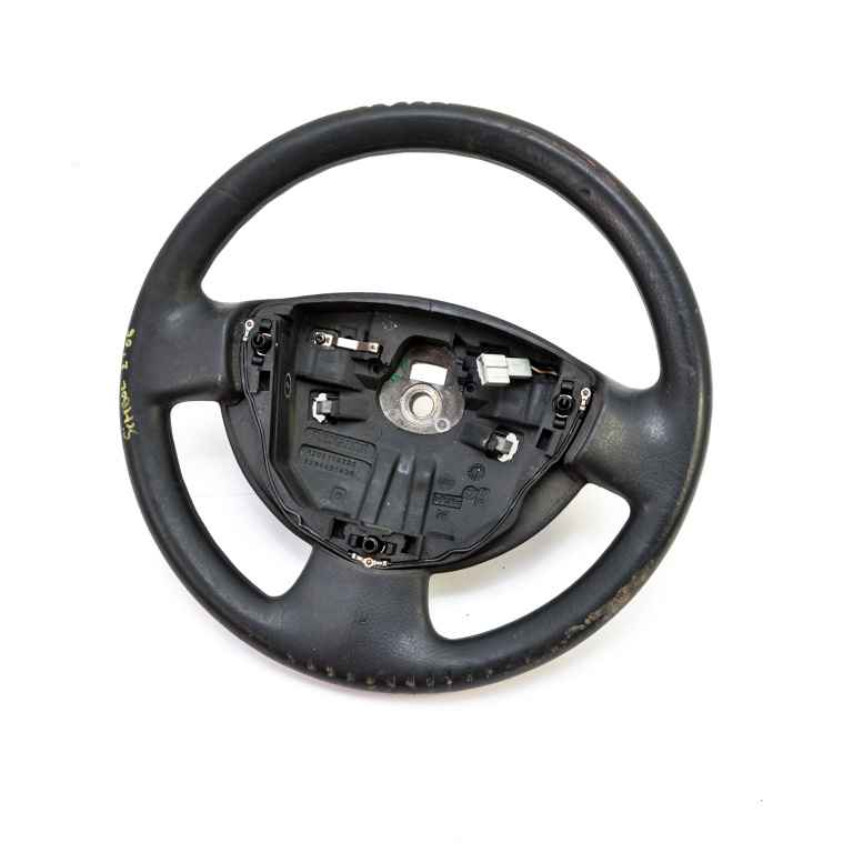Volan Cauciuc Renault Clio 2 / Symbol 1 1998-2008 1.5 Dci (B/Cb07) K9K 700 Motorina 8200114200