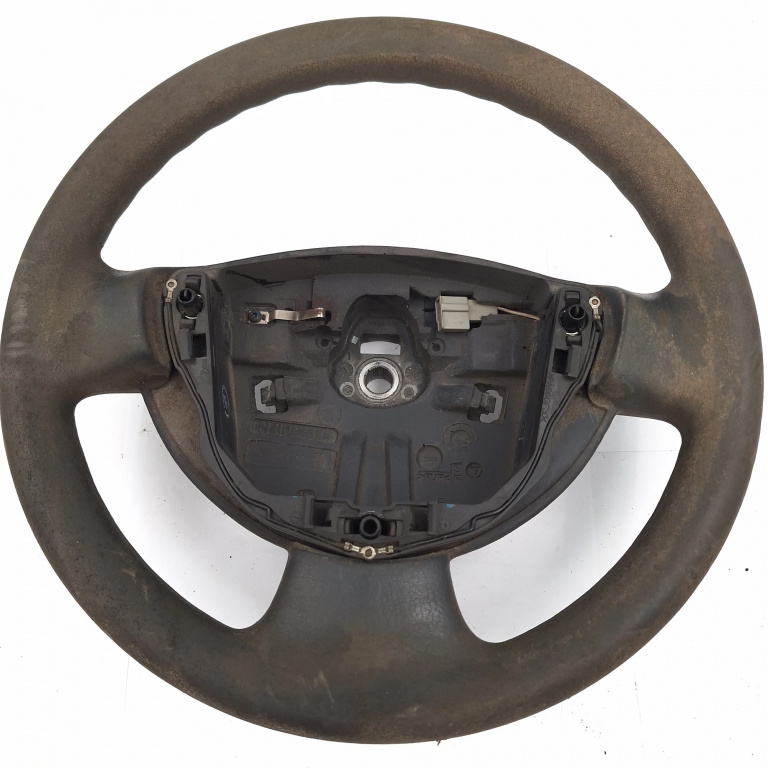 Volan Cauciuc Renault Clio 2 / Symbol 1 1998-2008 1.5 Dci (B/Cb07) K9K 700 Motorina 8200114200B, 8200114200-B