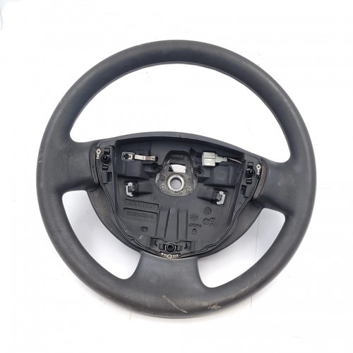 Volan Cauciuc Renault CLIO 2 / SYMBOL 1 1998 - 2008 Benzina 8200114200B, 8200114200-B, SV15130