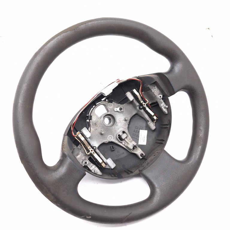 Volan Cauciuc Renault Megane 2 2002-2010 1.5 Dci K9K 724 Motorina 8200587074, 8200544828, 8200218375, 8200106306, 8200282593