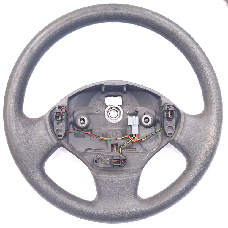 Volan Cauciuc Renault SCENIC 1 / MEGANE Scenic (JA0/1) 1996 - 2003 Benzina 7700429734, 7700427505, 7700432843