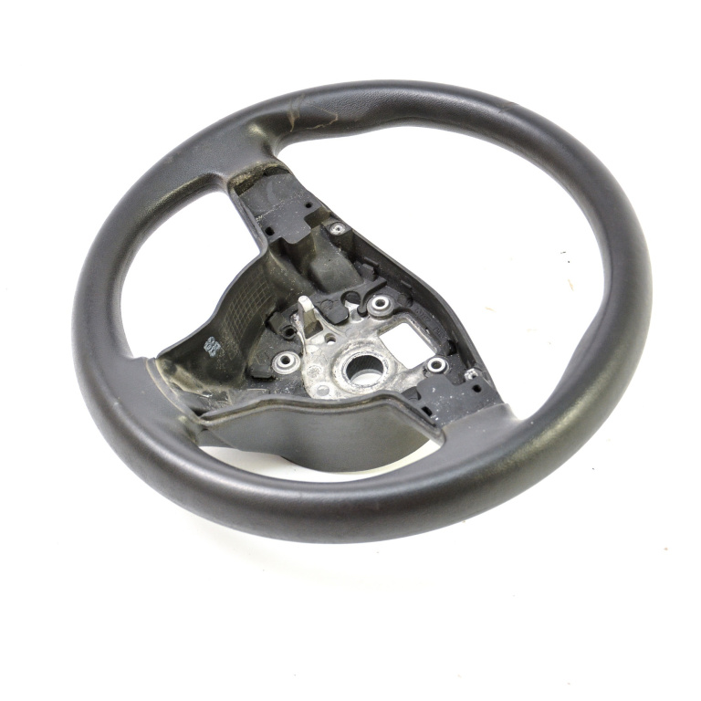 Volan Cauciuc Seat Altea (5P1) 2004-2015 1.6 Bse Benzina 5P0419091E, 5P0 419 091 E, 5P0 419 091, 5P0419091