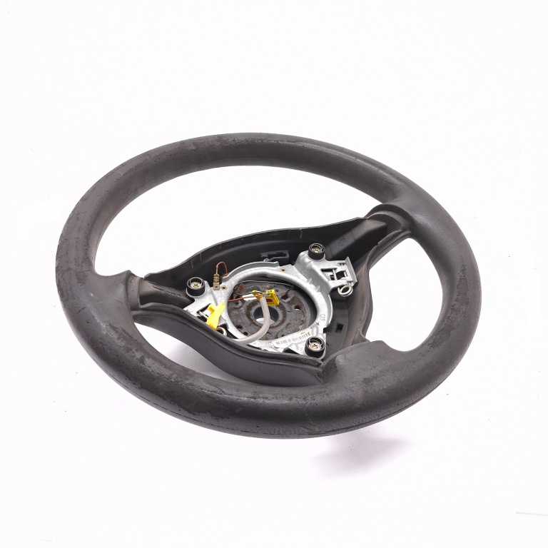 Volan Cauciuc Seat Leon (1M1) 1999-2006 1.6 16v Aus Benzina 1M0419091F, 1M0 419 091 F, 1M0419091