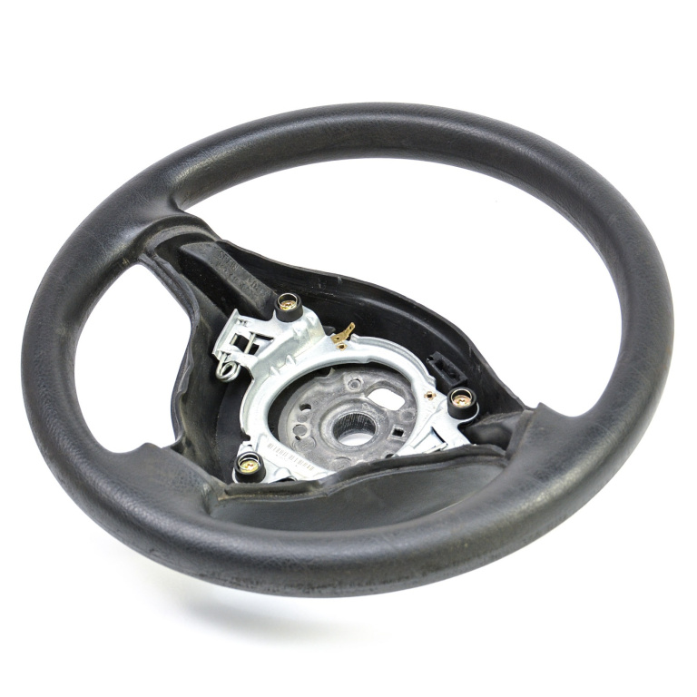 Volan Cauciuc Seat Leon (1M1) 1999-2006 1.6 16v Aus Benzina 1M0419091J, 1M0 419 091 J, 1M0 419 091