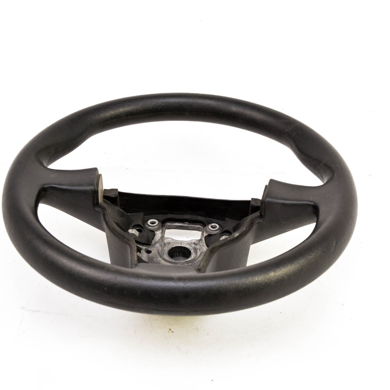Volan Cauciuc Seat TOLEDO Mk 3 (5P) 2004 - 2009 Motorina 5P0419091, 5P0 419 091