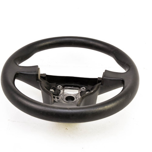 Volan Cauciuc Seat TOLEDO Mk 3 (5P) 2004 - 2009 Motorina 5P0419091, 5P0 419 091