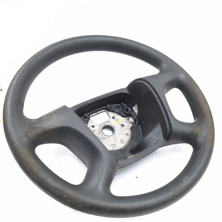 Volan Cauciuc Skoda Fabia 1 1999-2007 1.2 Bme Benzina 1Z0419091M, 1Z0-419-091-M, 16641 Skoda