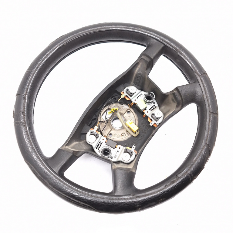 Volan Cauciuc Skoda FABIA 1 1999 - 2007 Benzina 1224, 1046