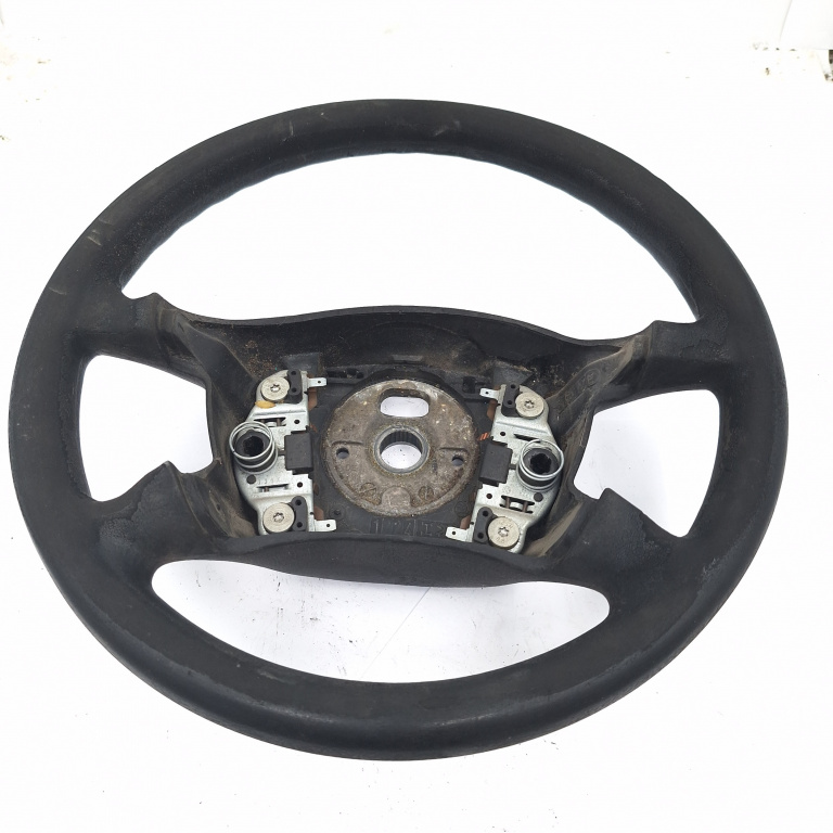 Volan Cauciuc Skoda FABIA 1 1999 - 2007 Benzina 6Y0419091E, 6Y0-419-091E